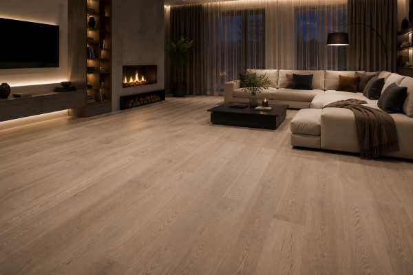 Инженерная доска Greenline АТЛАС 157 Амальфи
